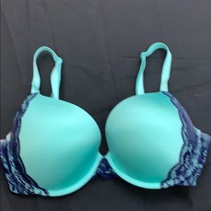 Soma Embraceable push up bra 36c